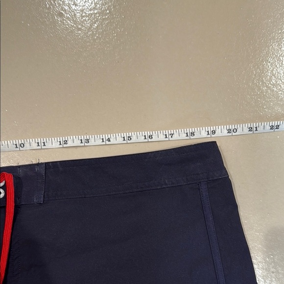 OP flex 4 way stretch American Flag Men's Board Shorts Size 38”waist swim trunks - Picture 2 of 7